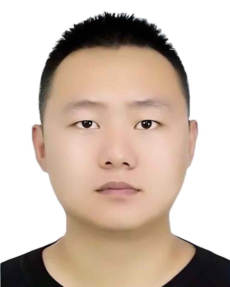 2024级硕士 杨昭熠